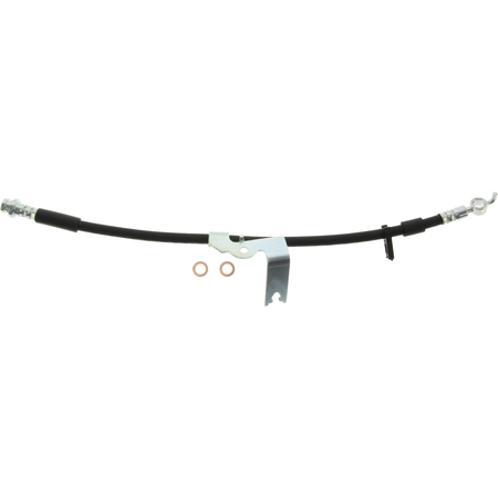 Centric Parts Brake Hose, 150.61455 150.61455